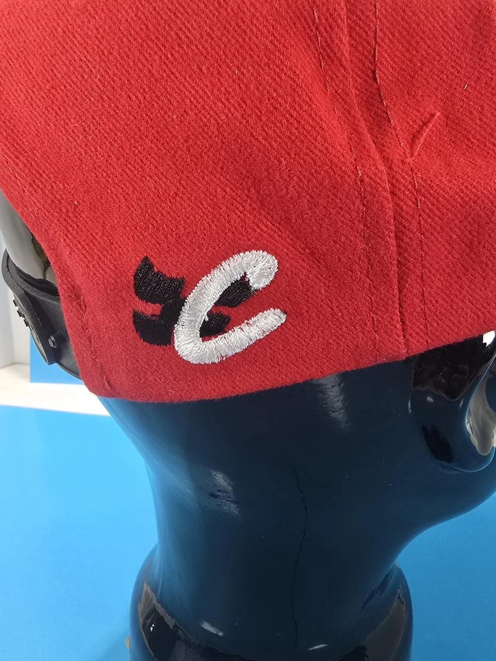 Vintage NASCAR Pure American Power Kudzu Snapback Hat NWT